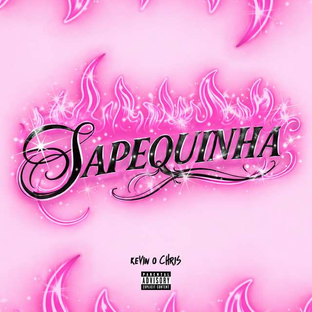 MC Kevin o Chris - Sapequinha