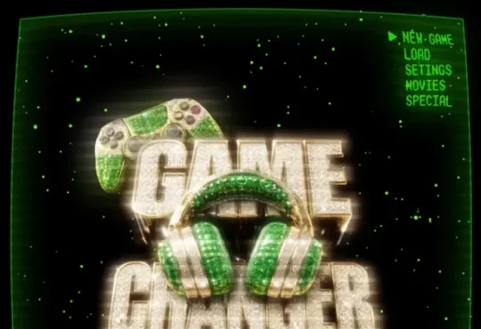 Mafis MusiQ & Black SA – Game Changer EP