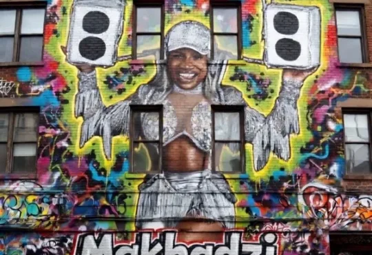 Makhadzi – BIG 30 (Album)