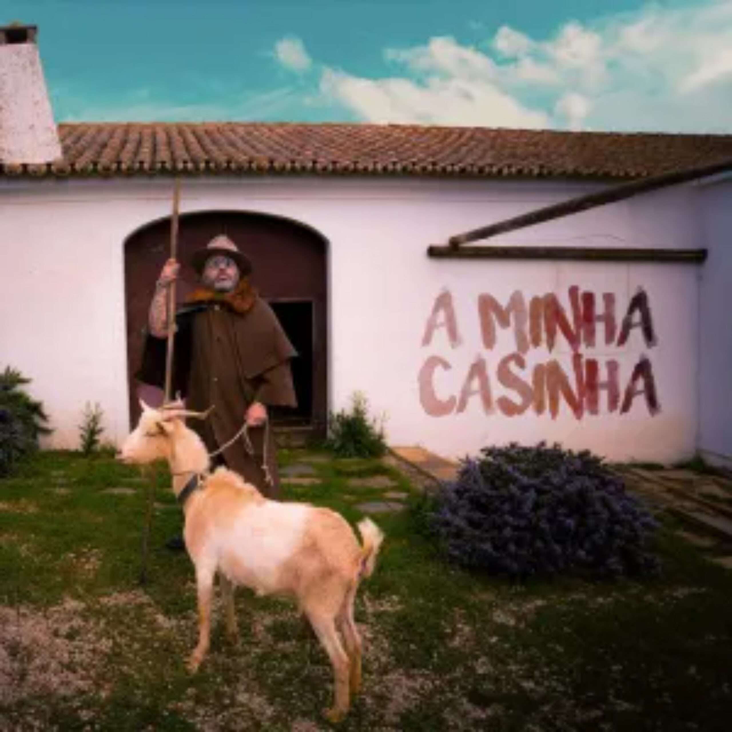 Mastiksoul - A Minha Casinha