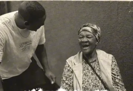 Mick Man – Granny’s Love II (Album)