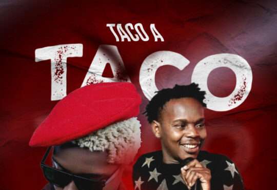 Mirelson King - Taco a Taco (feat. Mona Star & Dj Nelson Papoite)
