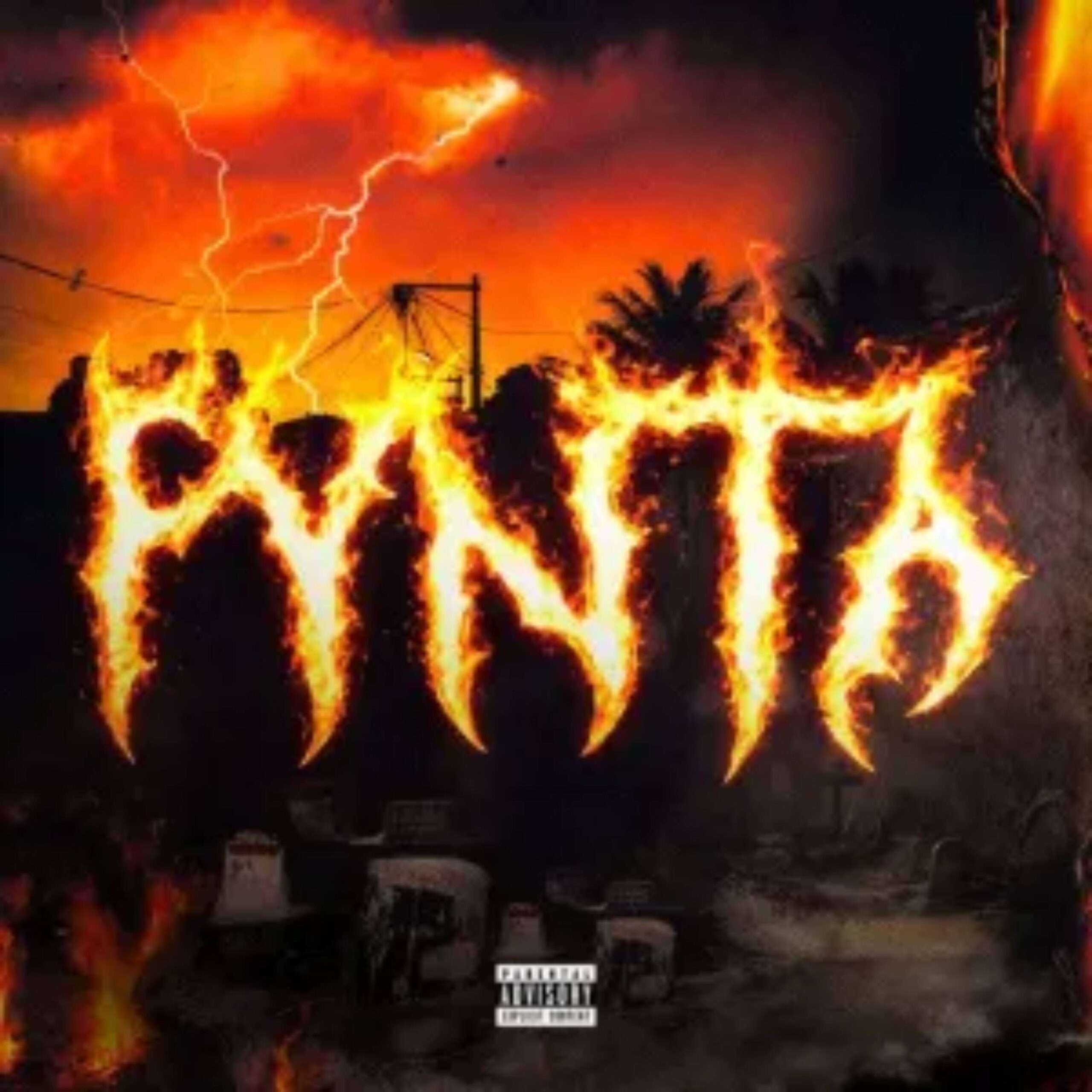 Monsta - FYNTA (EP)