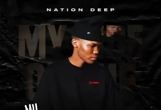 Nation Deep – My Side Of The Story (Album)