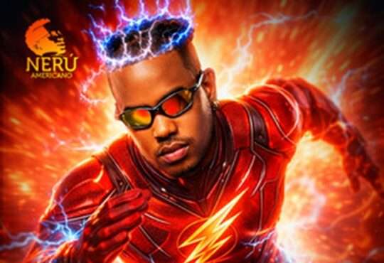 Nerú Americano - Esticão