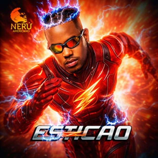 Nerú Americano - Esticão