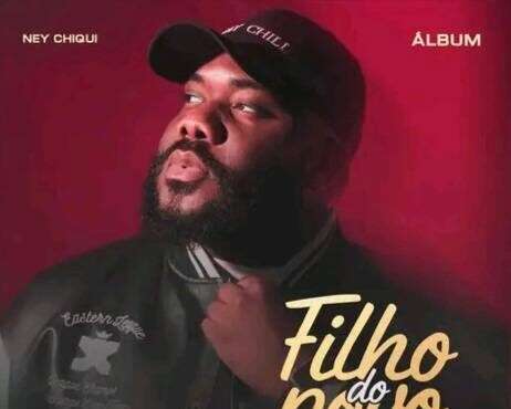 Ney Chiqui - Filho Do Povo (Álbum)