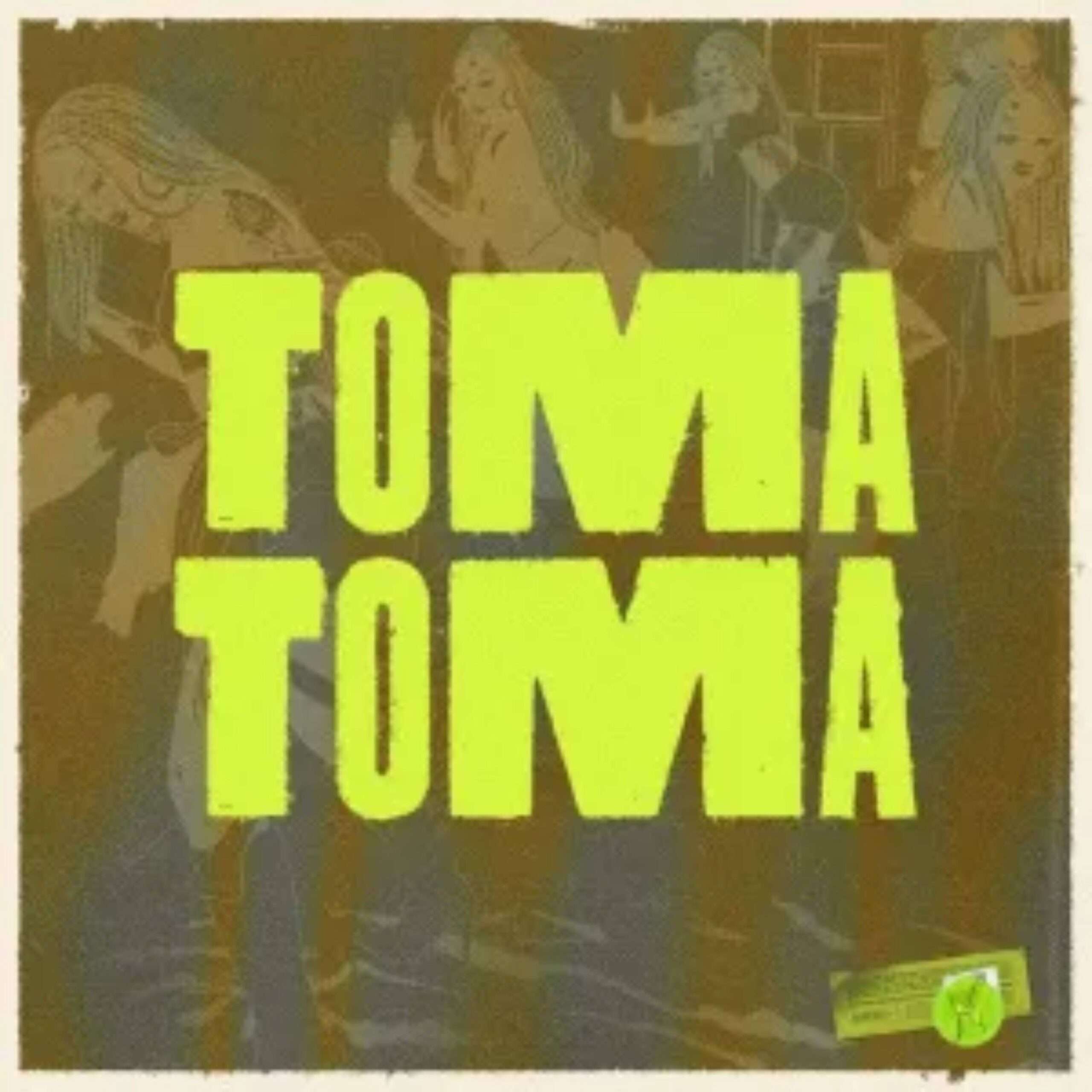 Neyna - Toma Toma (feat. Taliixo Beatz & Wils)