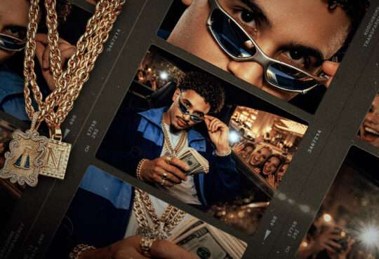 Nilo - Pelas Alamedas (Album)