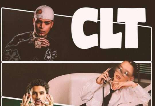 Nilo - CLT (feat. DJ Glenner)