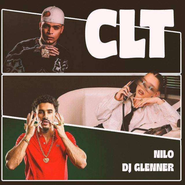 Nilo - CLT (feat. DJ Glenner)