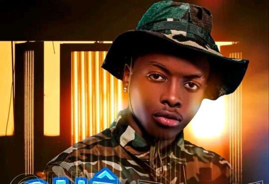 Pausado Filla - Quê Bom (feat. Necass)