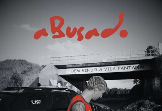 Pecaos ft. DJ Caique & FG VDL - Abusado