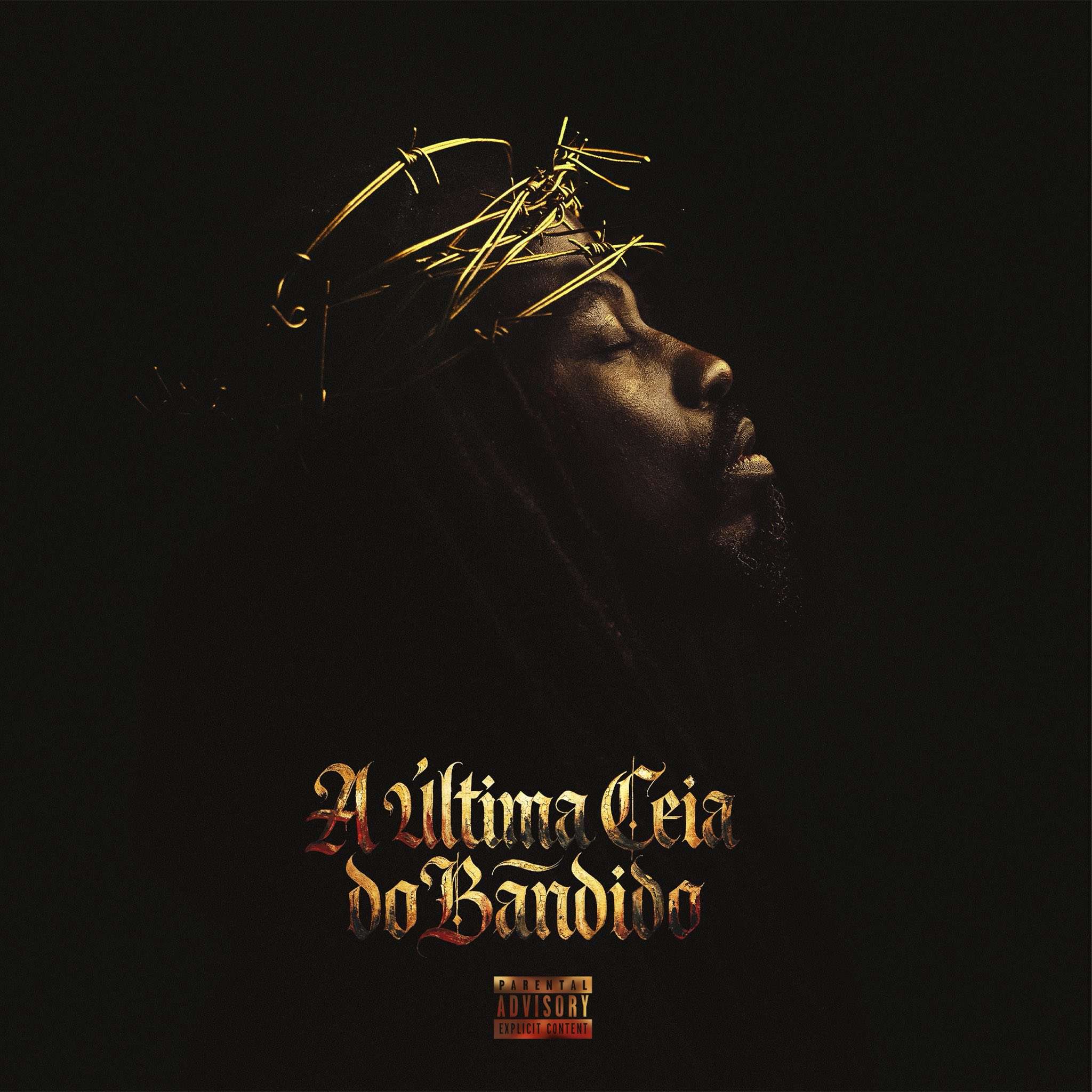 Prodígio - A Última Ceia Do Bandido (feat. Yuri Da Cunha)