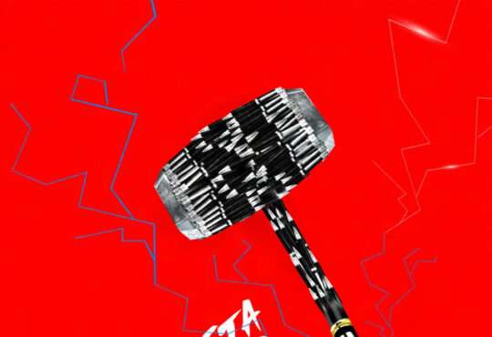 Ready Neutro - Kaneta Do Thor