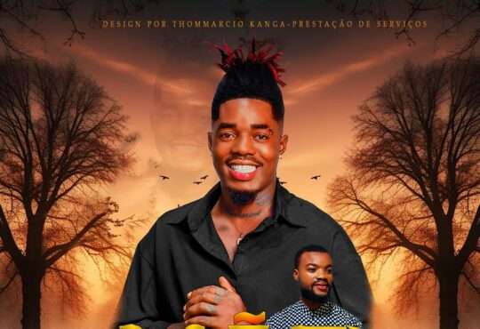 Retorno Bison ft. Bonifofo - Mãe