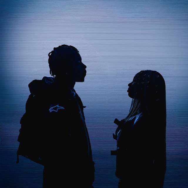 Ronisia - Shawty (feat. La Mano 1.9)