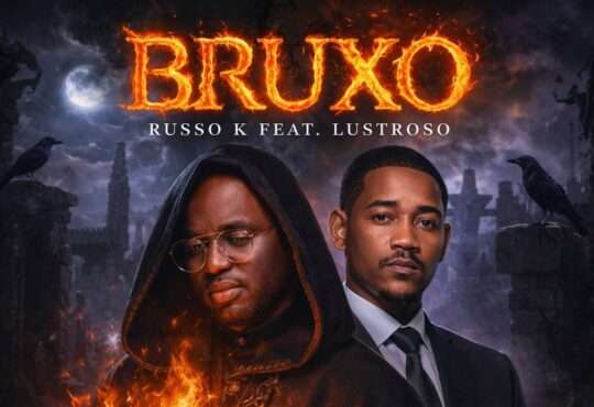 Russo K ft. Lustroso - Bruxo