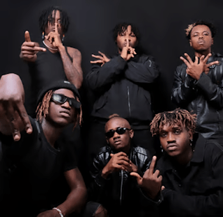 SÉKETXE – Grimeli