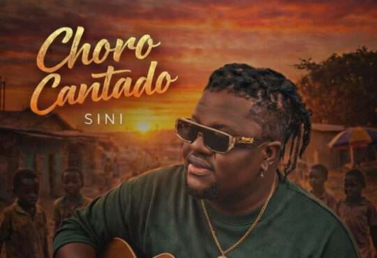 SINI - Choro Cantado
