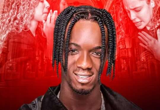 Staruda - Oração da minha é forte