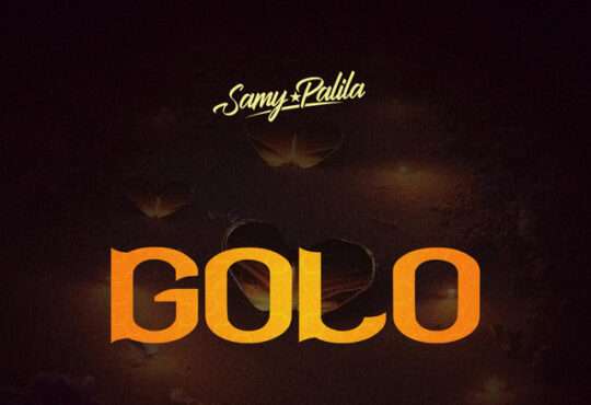 Samy palila - Golo