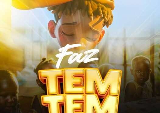 Serafina Mercedes ft Evandro Lambula & Nery Pro - Faz Tem Tem