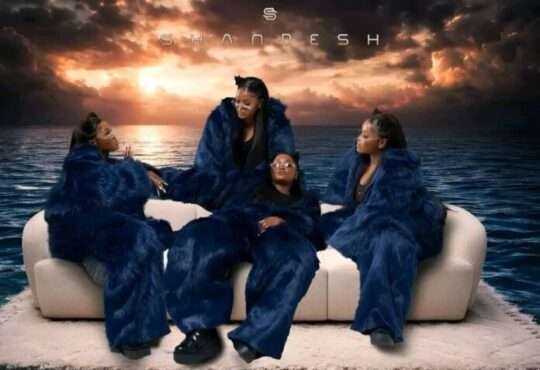 Shandesh feat. Chillmaster Music & King Salah – Lengwalo