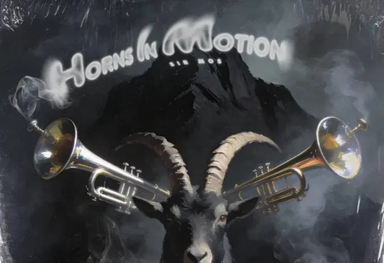 Sir Mos – Horns In Motion