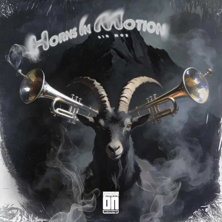 Sir Mos – Horns In Motion