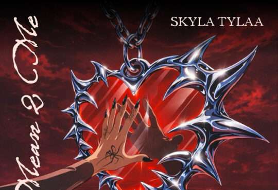 Skyla Tylaa - Mean 2 Me (feat. Kitty Amor & Ruger)