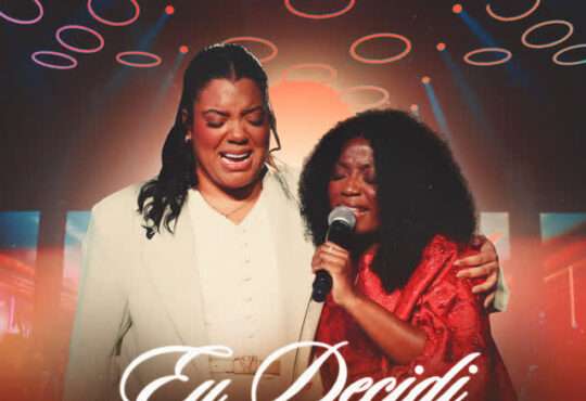 Sued Silva & Nair Nany - Eu Decidi Me Esvaziar (Ao Vivo)