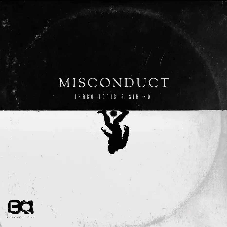Thabo Tonick & Sir KG - Misconduct