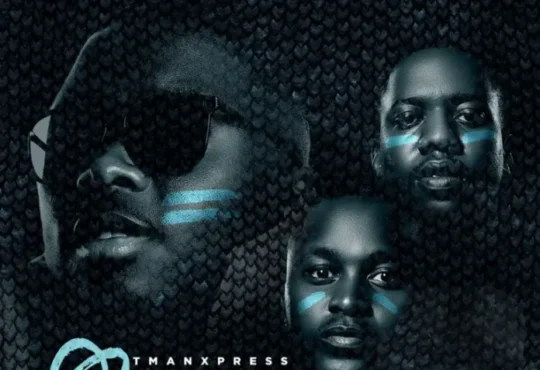Tman Xpress & ATK Musiq – YIYO (feat. Mpho Spizzy & EL Kay Musiq)
