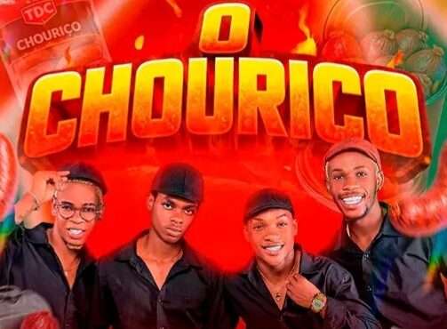 Tropa Do Cuca - O Chouriço