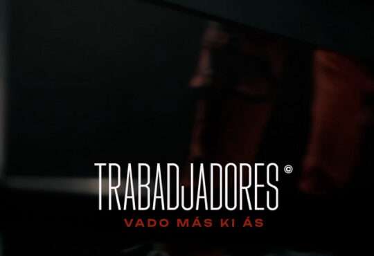 Vado Más Ki Ás - Trabadjadores