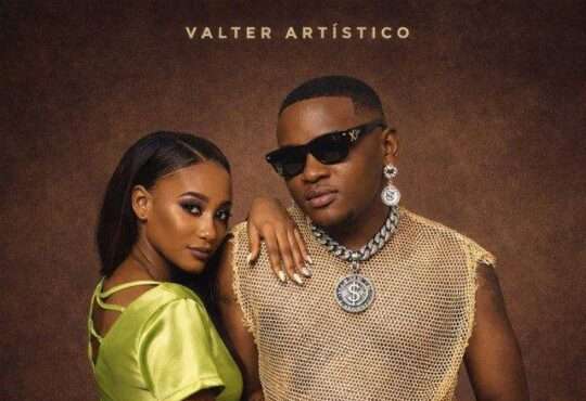 Valter Artístico - Gestora