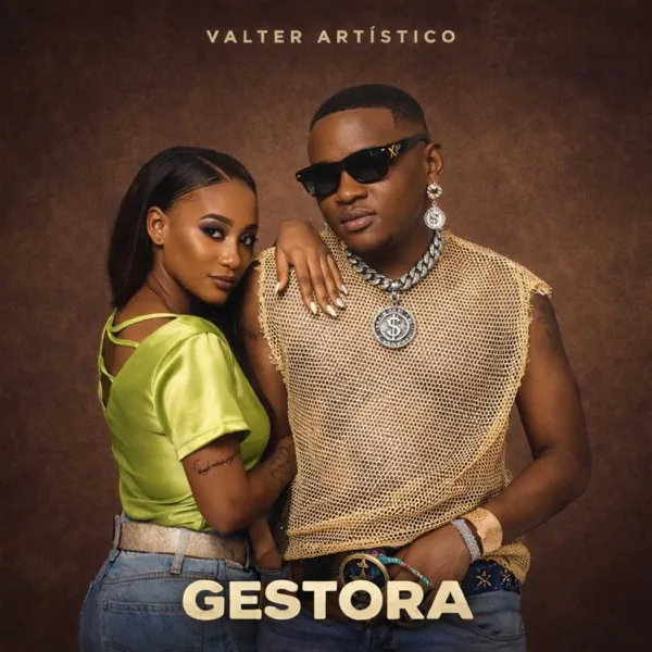 Valter Artístico – Gestora