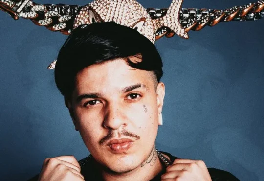 Veiga No Beat – Ritmando 1.0 (Album)