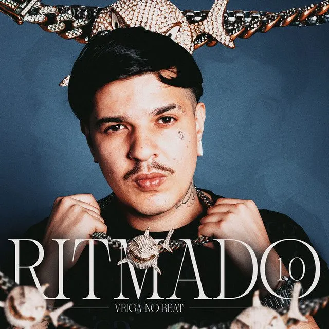 Veiga No Beat – Ritmando 1.0 (Album)