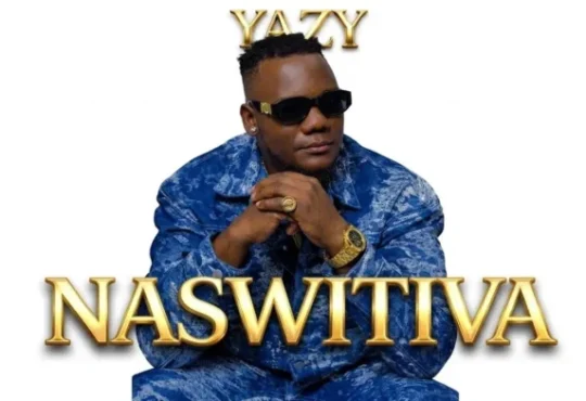 Yazy – Naswitiva