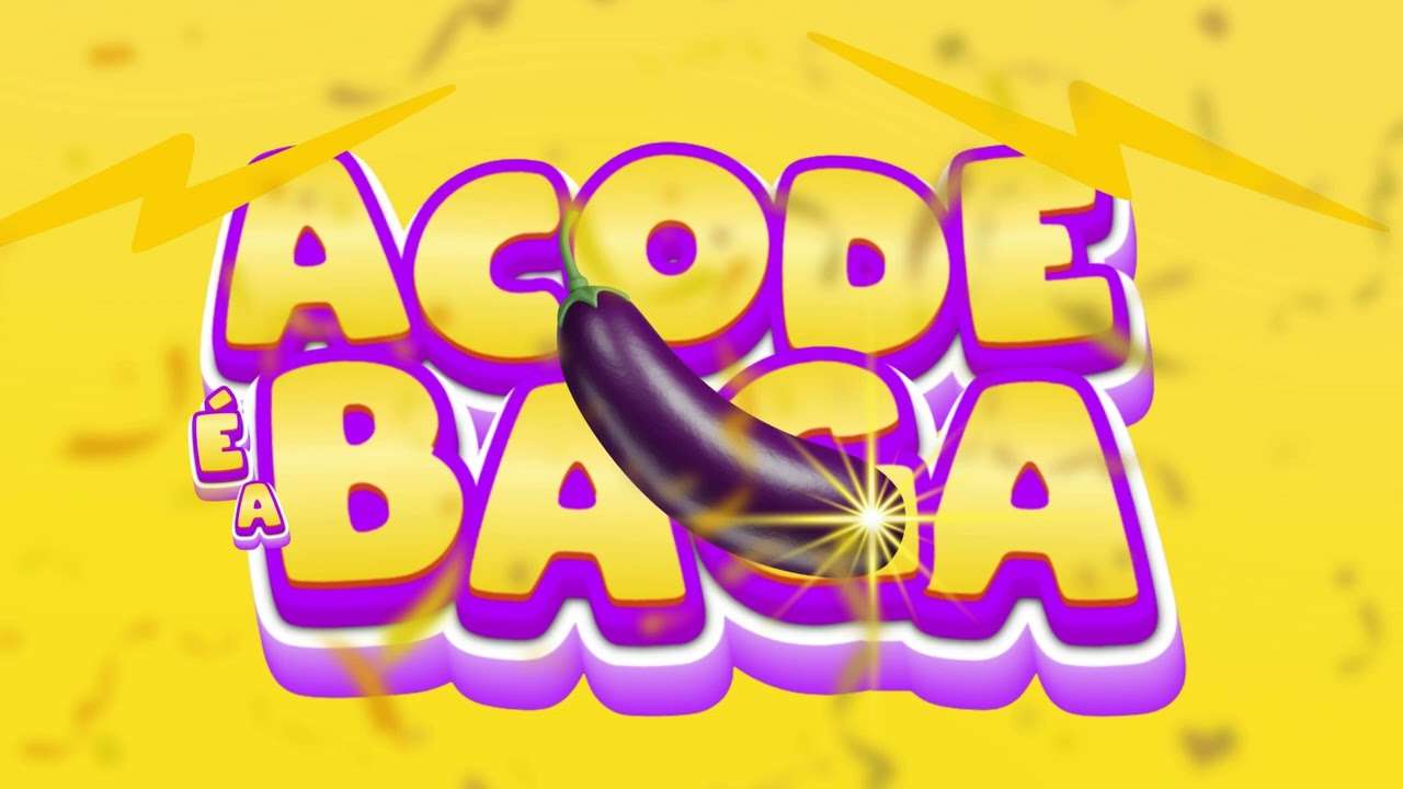 Comité Da TDP - Que Lhe Acode É A Baga, Ele é Feio