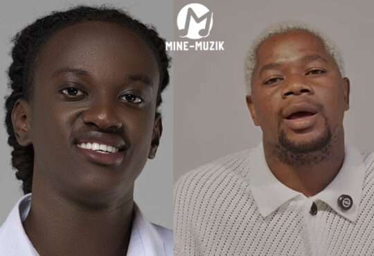 Tshunami ft. J-Levy - Juro não deixamos assim