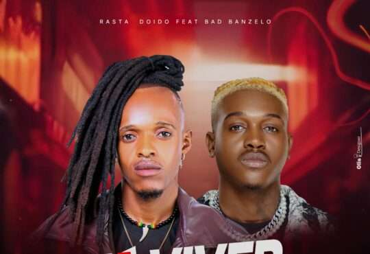 Rasta Doido ft. Bad Banzelo - Tá Viver