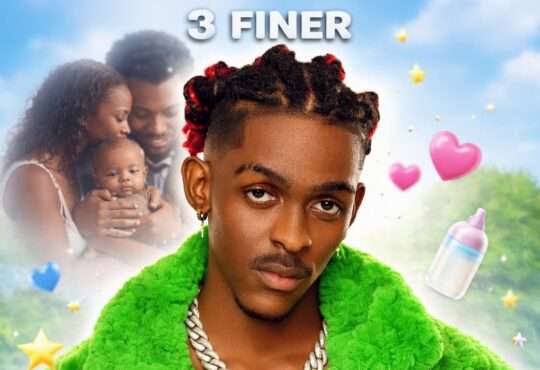 3 Finer - Pai e Mãe