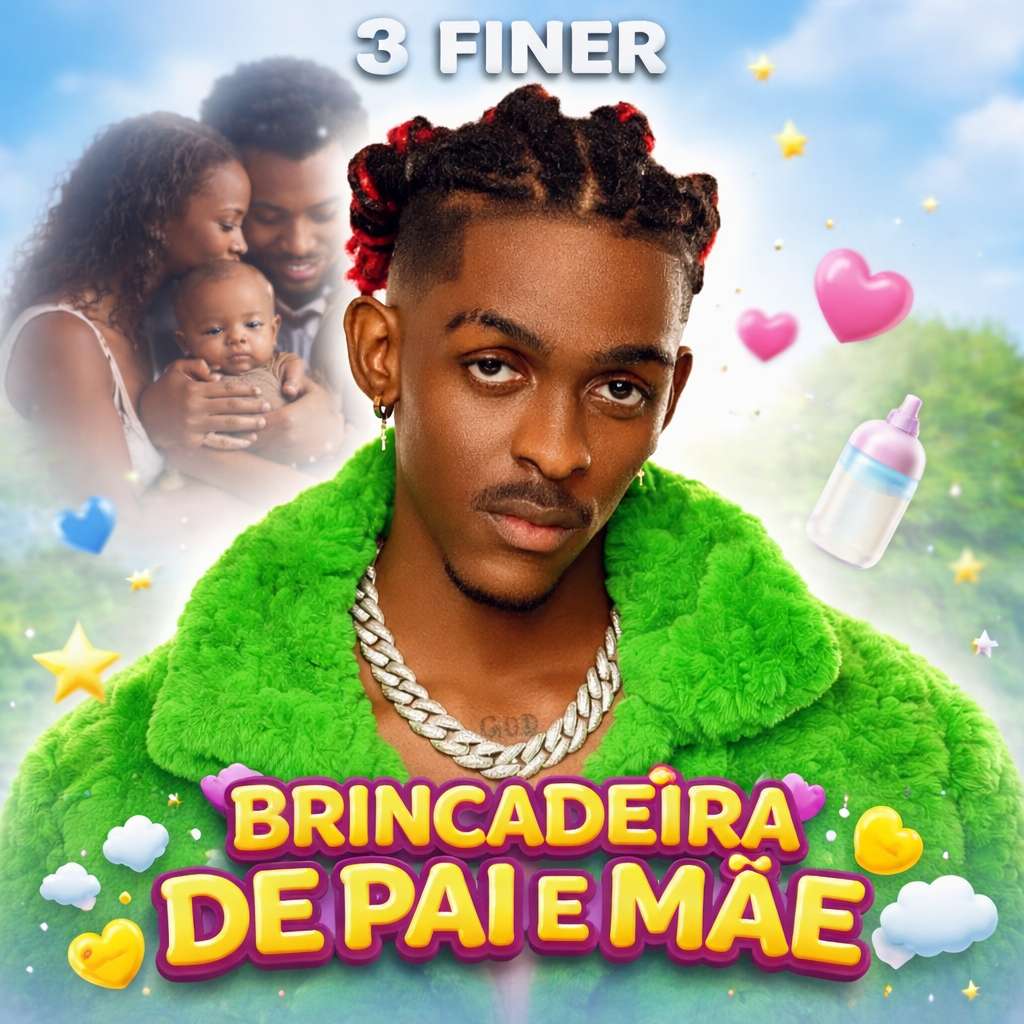 3 Finer - Pai e Mãe