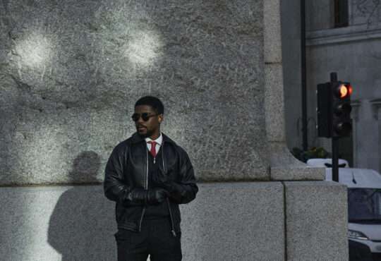 A'Aires - Um Rapper (feat. Kelson Most Wanted & Xuxu Bower)