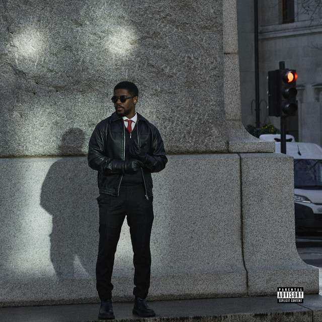 A'Aires - Um Rapper (feat. Kelson Most Wanted & Xuxu Bower)