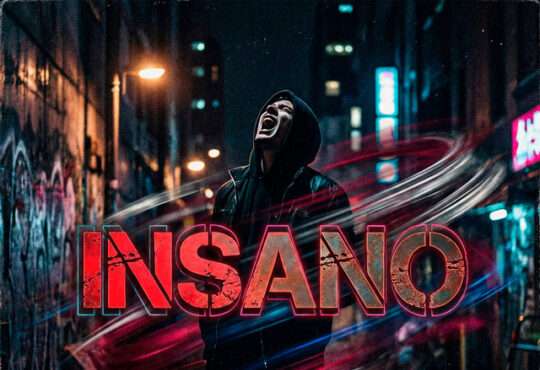 Abdiel Abdizzy - INSANO