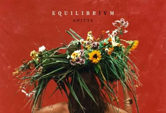 Anitta - EQUILIBRIVM (Álbum)